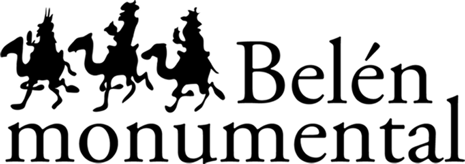 Logotipo del Belén Monumental